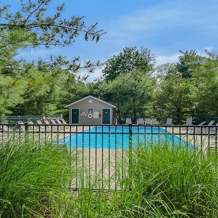 Kingfisher Cove Cabin 2 ソーガタック エクステリア 写真