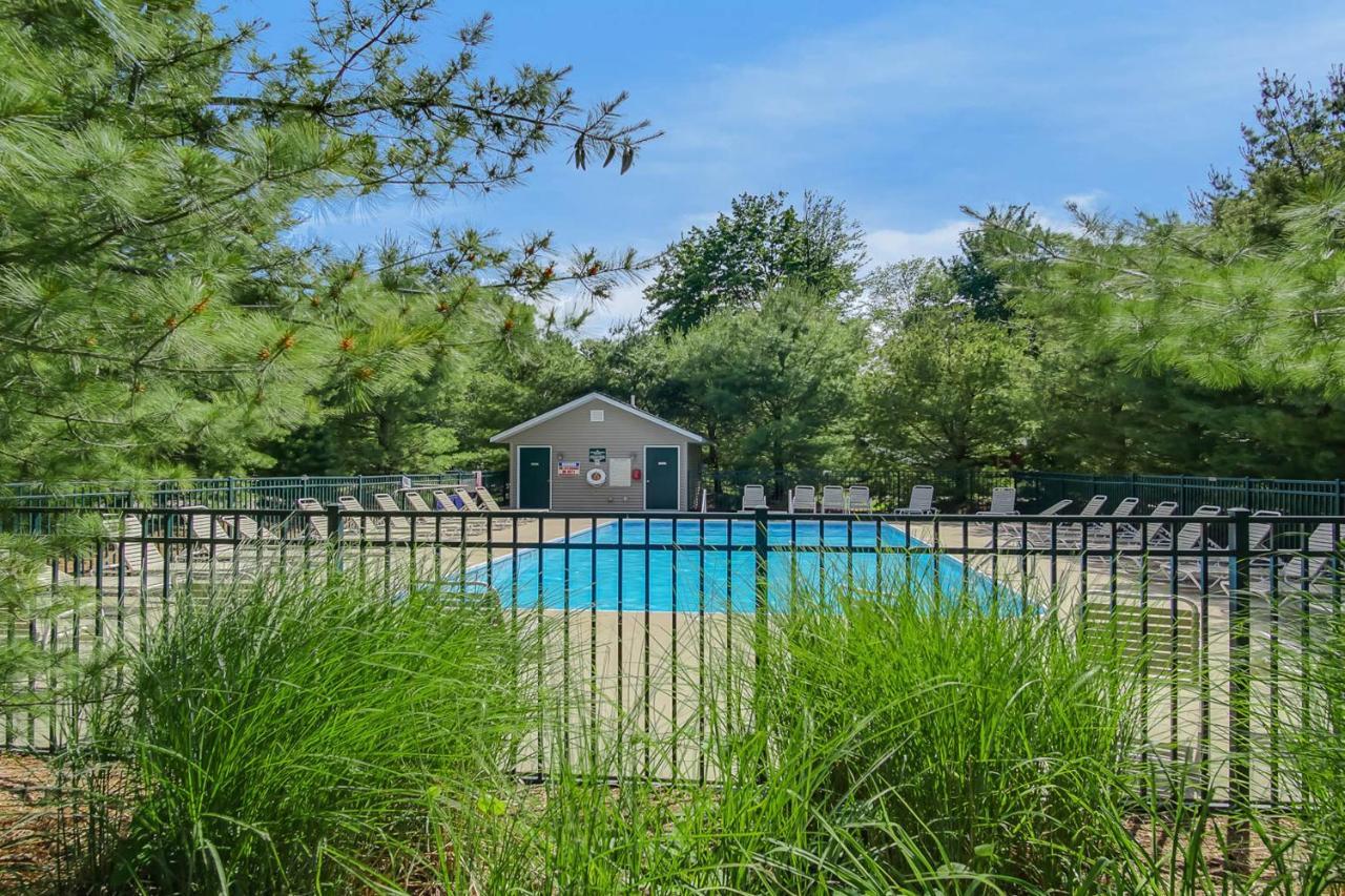 Kingfisher Cove Cabin 2 ソーガタック エクステリア 写真
